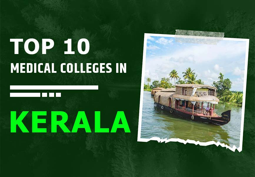 top 10 medical colleges in Kerala